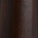 Hoffman 63 inch 60.00 watt Umber Mango Wood Floor Lamp Portable Light