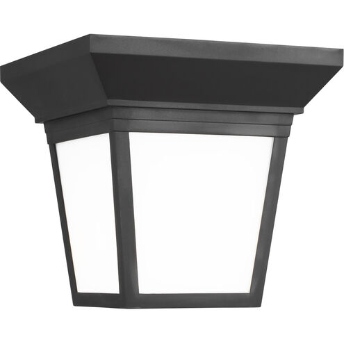 Lavon 1 Light 7.25 inch Outdoor Ceiling Light