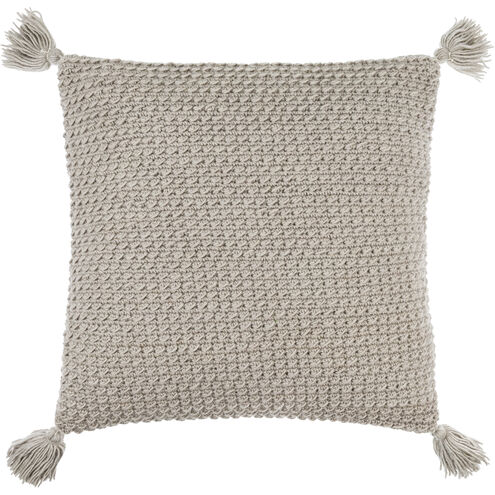 Makrome 18 inch Pillow Kit