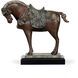 Wildwood Hand Colored Statue