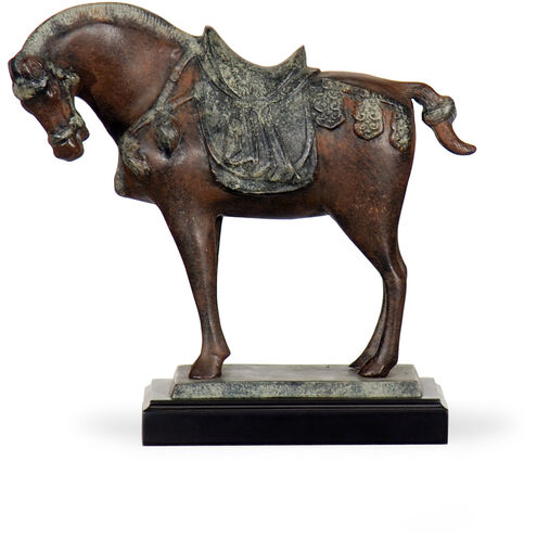 Wildwood Hand Colored Statue