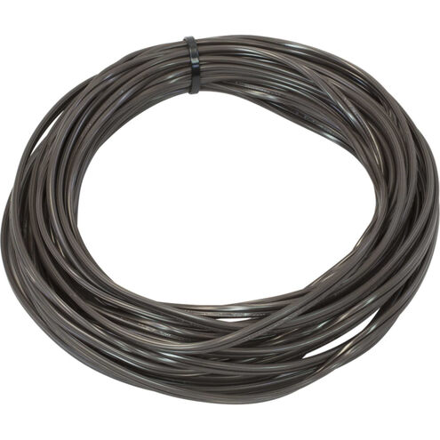 Hide-a-Lite V 120 1200 inch Antique Bronze Puck Light Conductor Cable