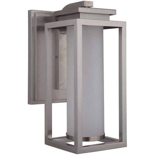 Vailridge LED 20 inch Stainless Steel Outdoor Wall Mount, Large