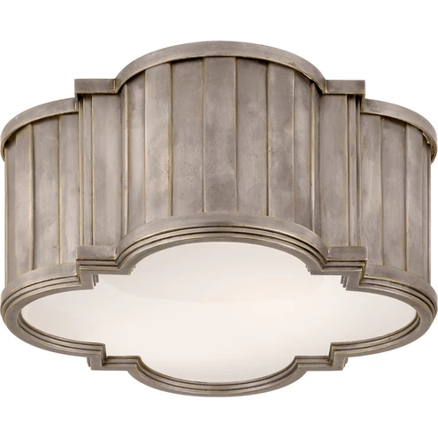 Visual Comfort Signature Collection | Visual Comfort TOB4130AN-WG ...