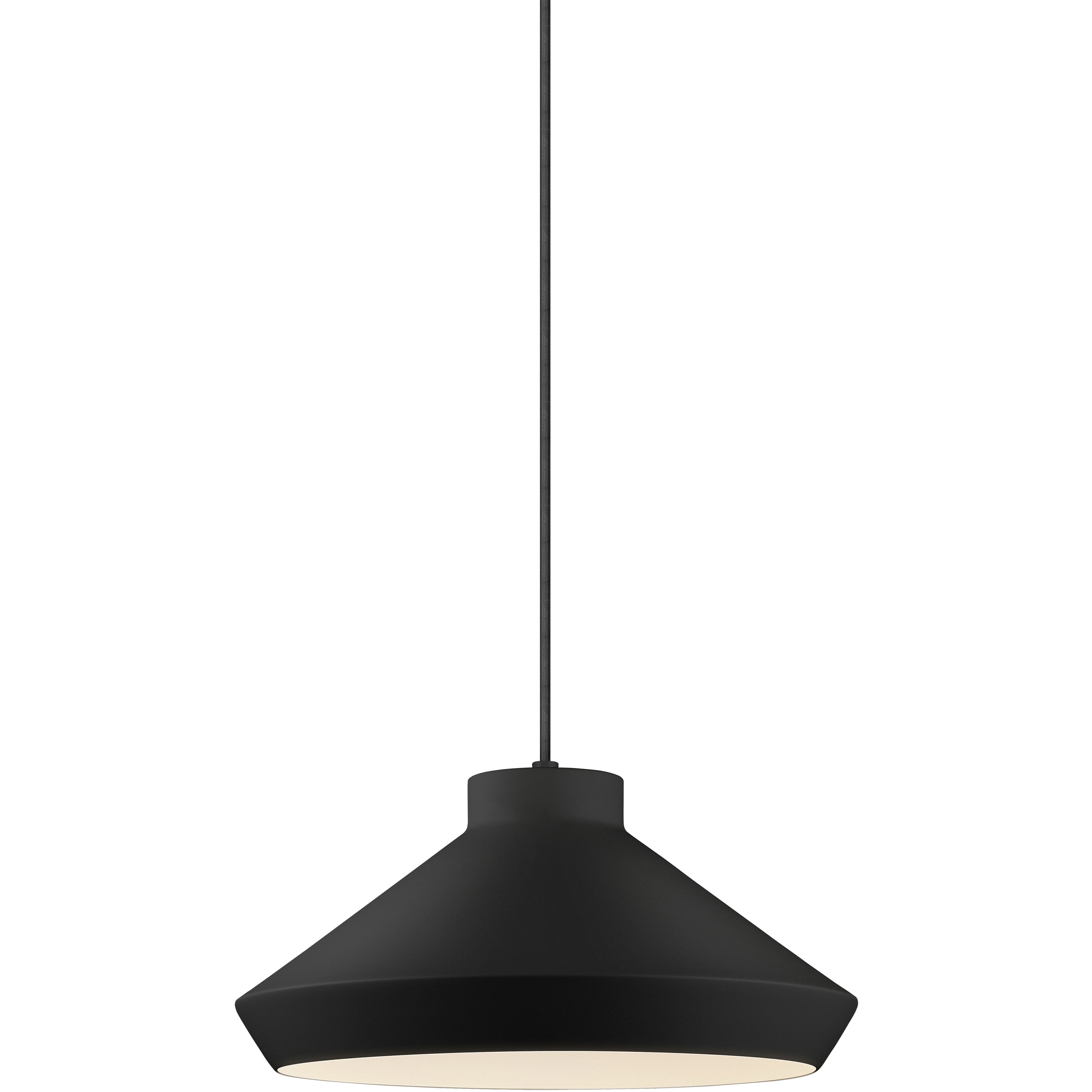15 inch pendant light hot sale