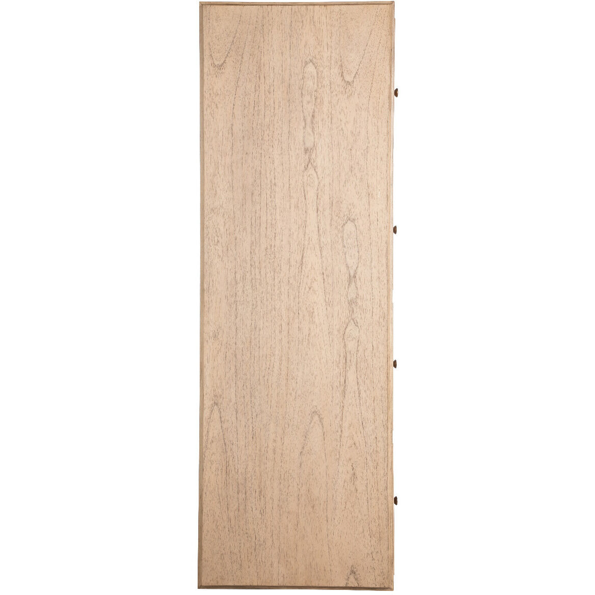 Everest Antique Bronze / Blonde Natural Dresser