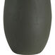 Olso 28.75 inch Dark Olive Table Lamp Portable Light