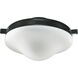 Fort Worth LED Old World Fan Light Kit