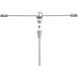 Kable-Lite Satin Nickel FreeJack Connector
