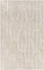 Eloquent 144 X 106 inch Tan Rug in 9 X 12, Rectangle