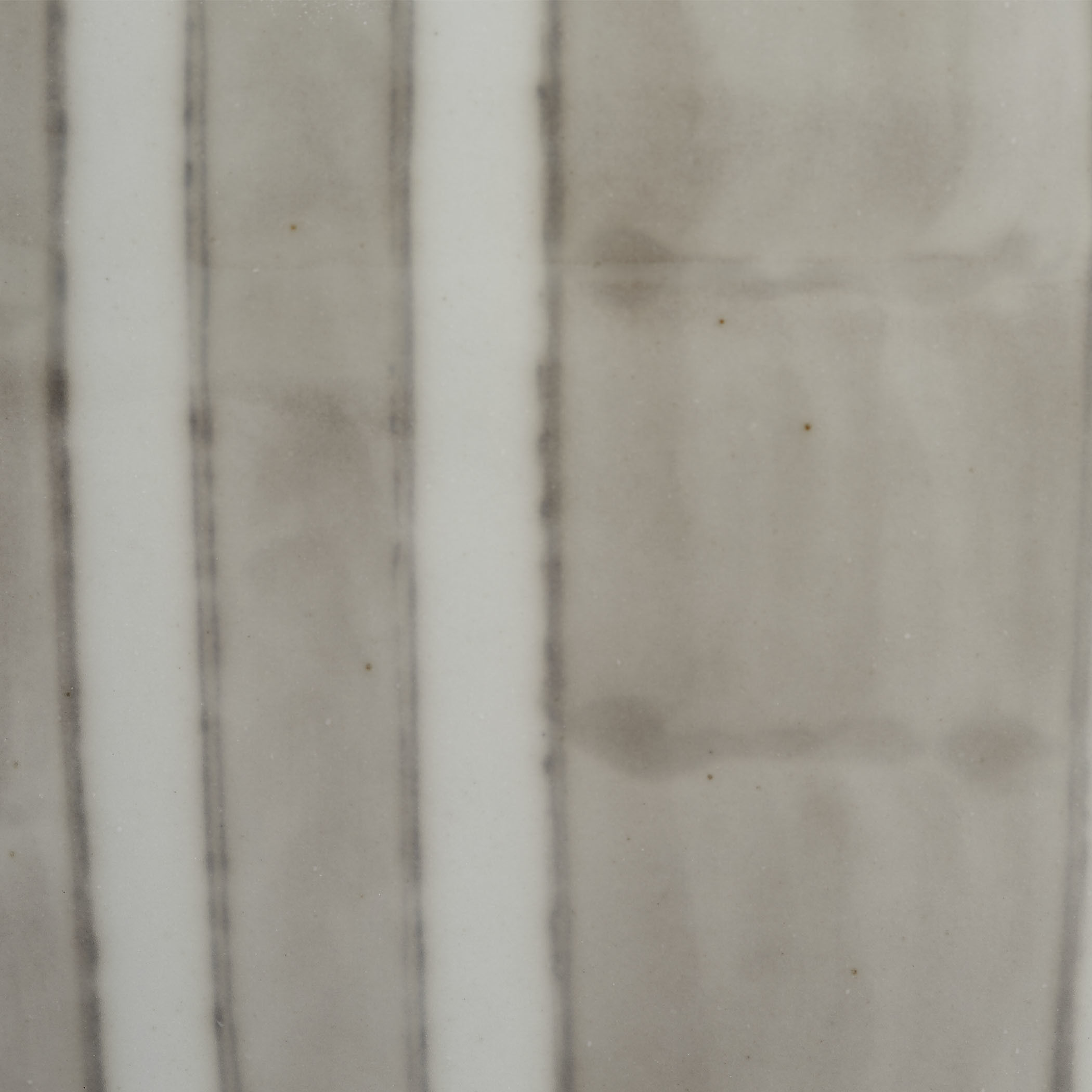 Arthur 20 inch 150 watt Light Grey with White Accent Table Lamp Portable Light