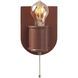 American Classics Wall Sconce Wall Light, Form+Finish+Function