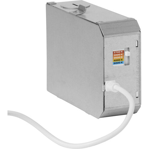 Verra Modules White Recessed Downlight