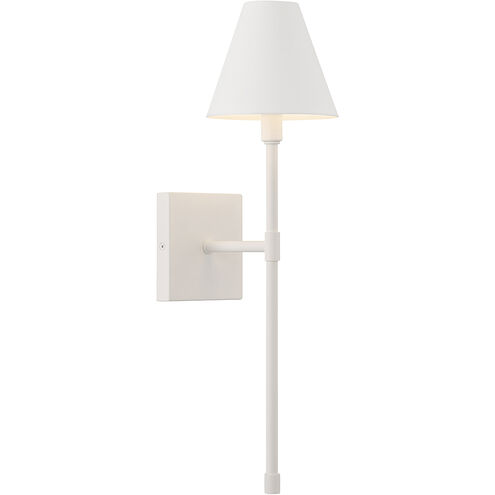 Jefferson 1 Light 5.50 inch Wall Sconce