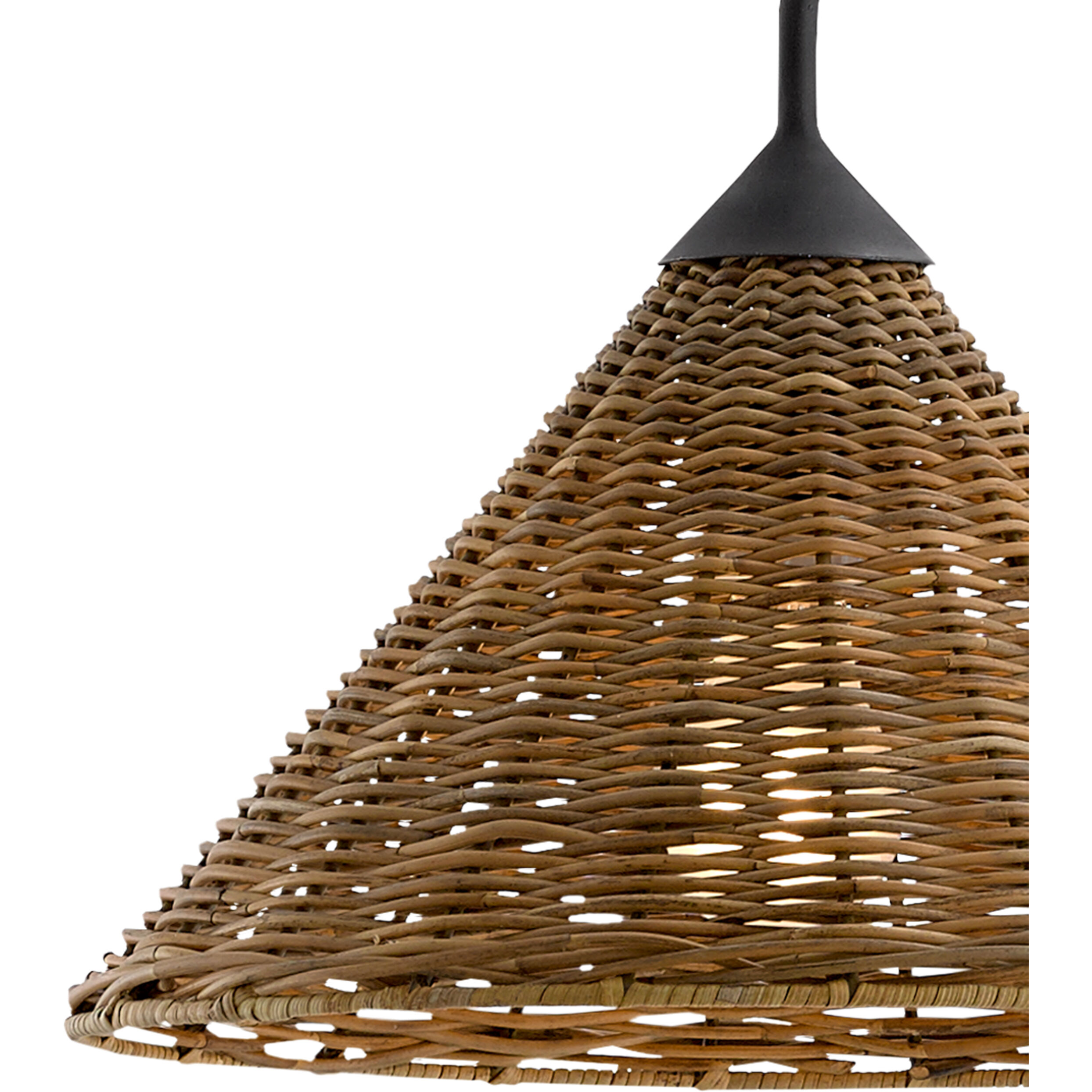 Basket 25.75 inch 40 watt Blacksmith/Natural Swing Arm Wall Sconce Wall Light