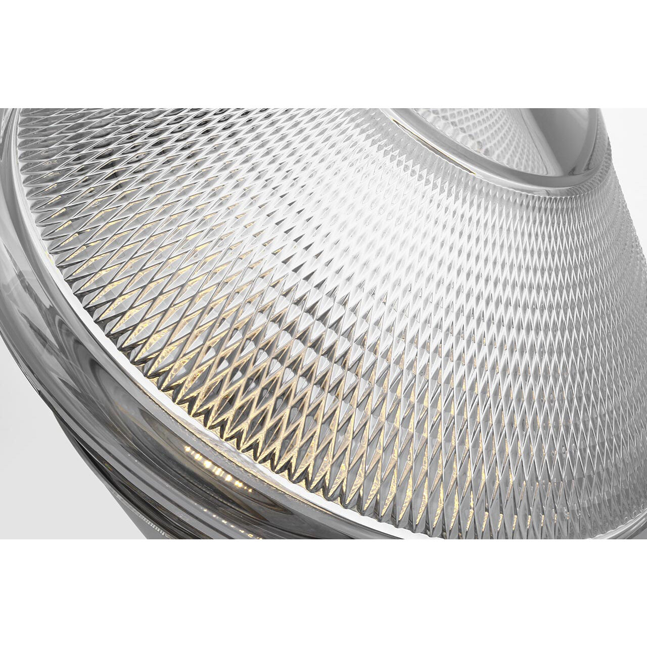 Waterford Copper Coast 9.25 inch 1.50 watt Polished Nickel Rechargeable Accent Light Portable Light