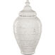 Virginal 23.5 X 12.5 inch Jar, Medium