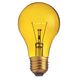 Lumos Incandescent A19 Medium E26 25 watt 130V Light Bulb