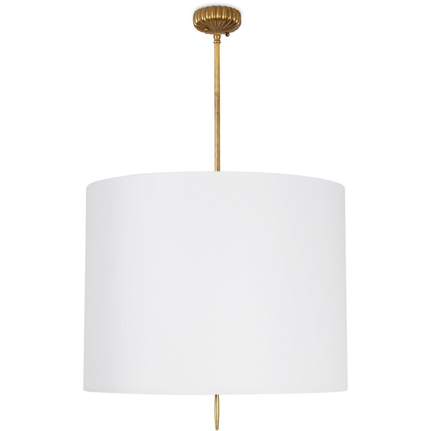 Clove 3 Light 22.00 inch Pendant