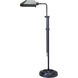 Coach 1 Light 10.00 inch Floor Lamp