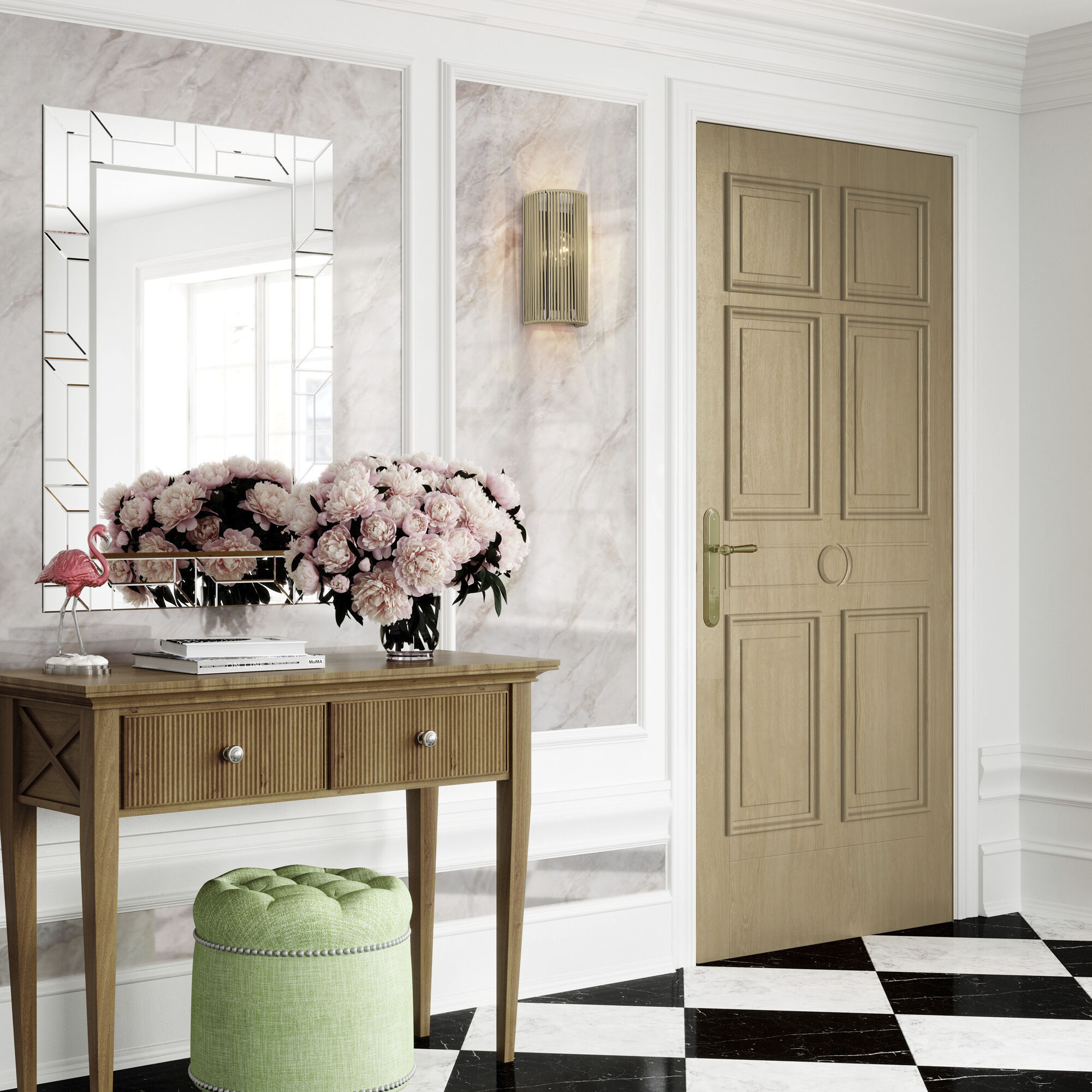 Acordia Wall Sconce Wall Light