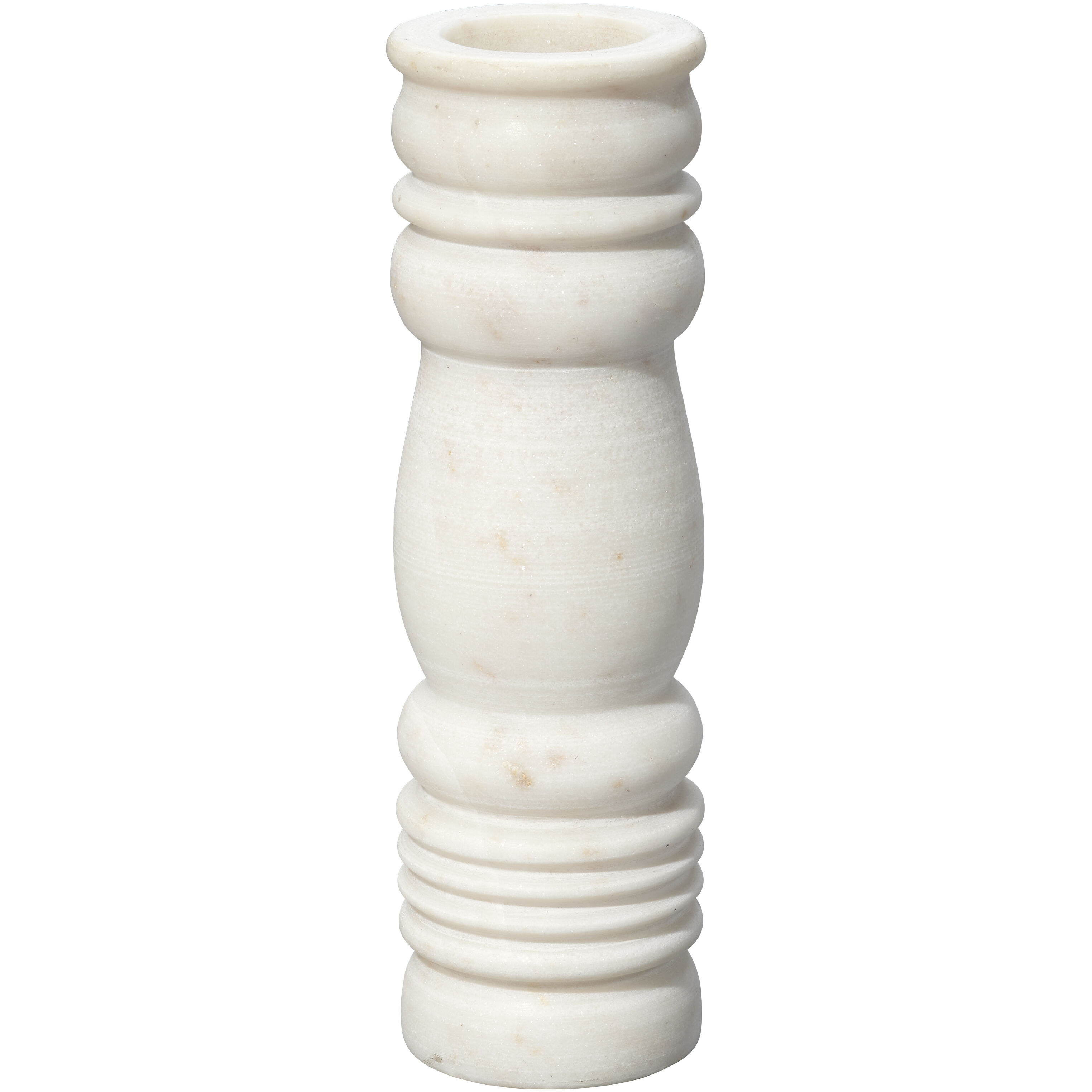 Monument 12 X 3 inch Candlesticks, Set of 3