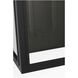 C&M by Chapman & Myers Modesto 2 Light 24.13 inch Textured Black Outdoor Wall Lantern
