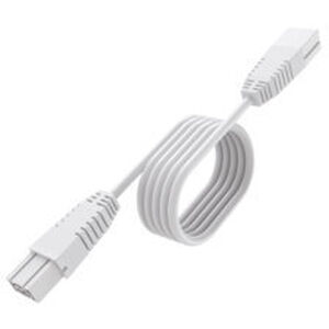 Swivled White Accessory, Interconnection Cord