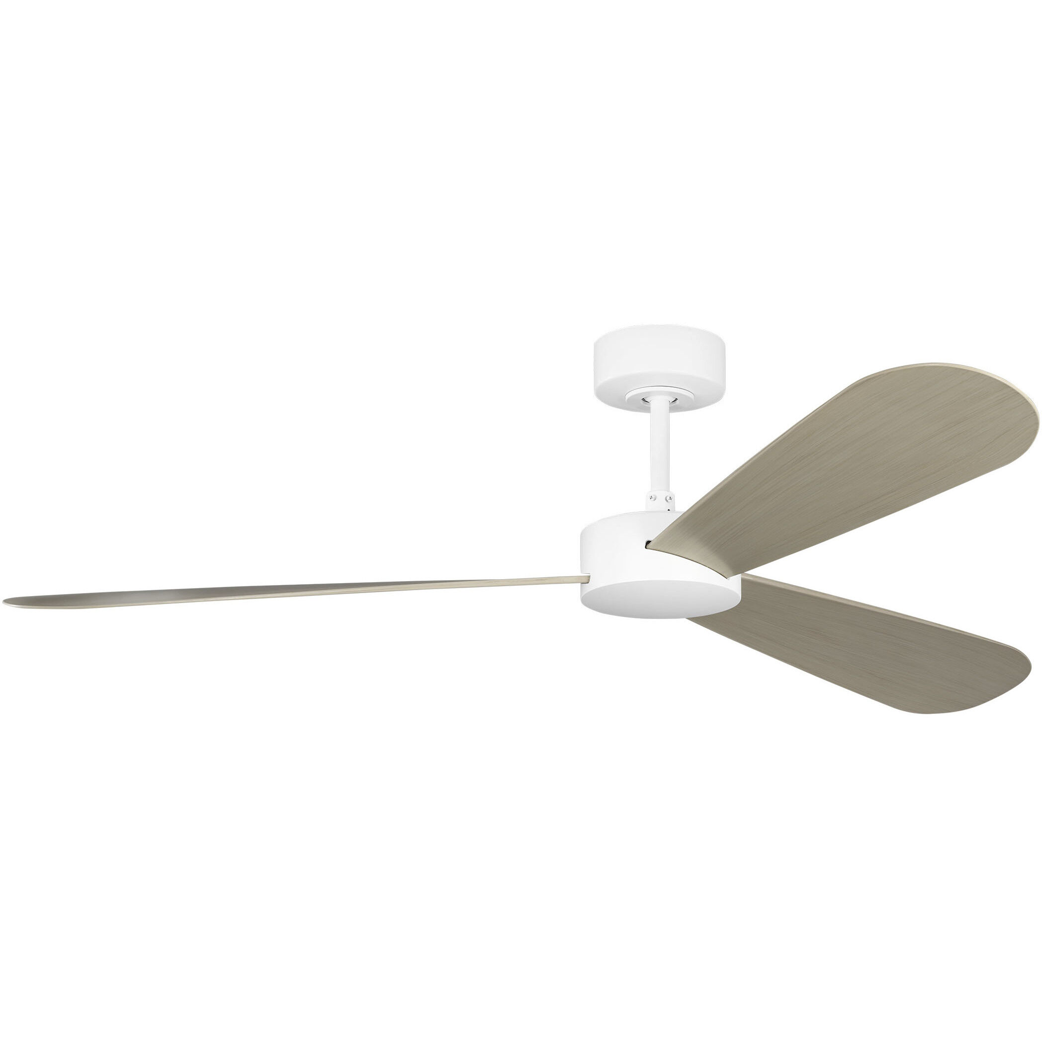 Paddle 52.00 inch Outdoor Fan
