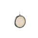 Bottega 2.00 inch Pendant