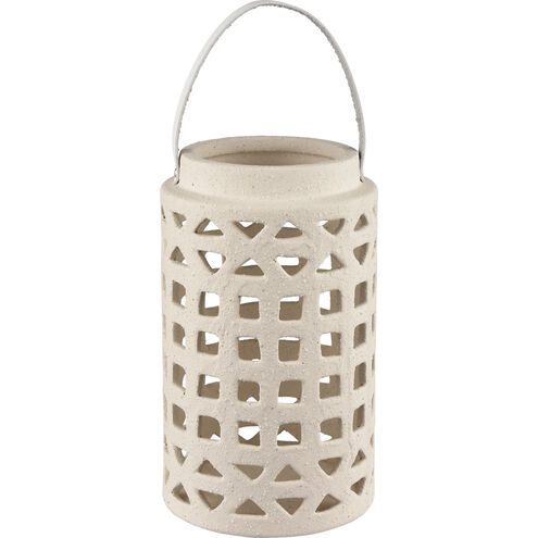 Haney 10 X 6 inch Candle Lantern, Small