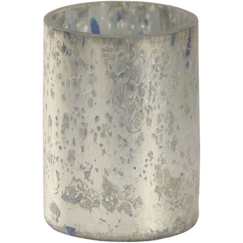 Sic 6.25 X 5.75 inch Vase, Small