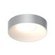 Ilios 1 Light 18.00 inch Flush Mount