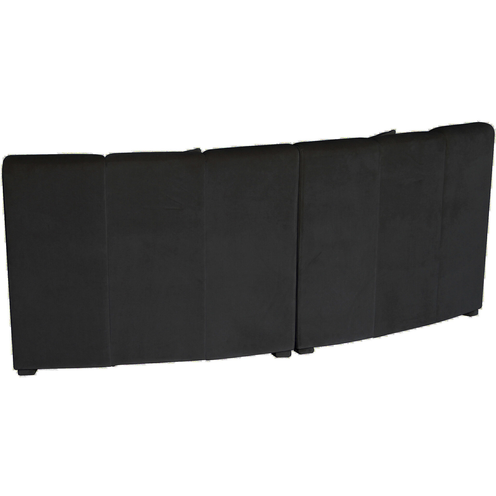 Killebrew Black Chair