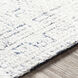 Bella 144 X 108 inch Blue Rug in 9 X 12, Rectangle