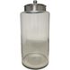 Kiri 18.25 X 8.5 inch Canister