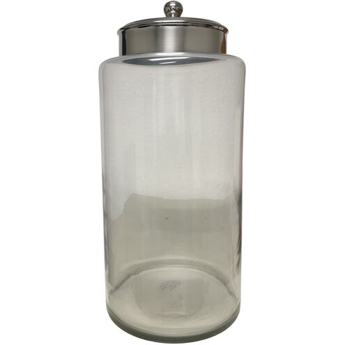 Kiri 18.25 X 8.5 inch Canister