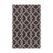 Marigold 114 X 90 inch Charcoal Indoor Area Rug, Rectangle