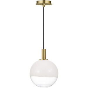 Sean Lavin Torian 1 Light 8.50 inch Pendant