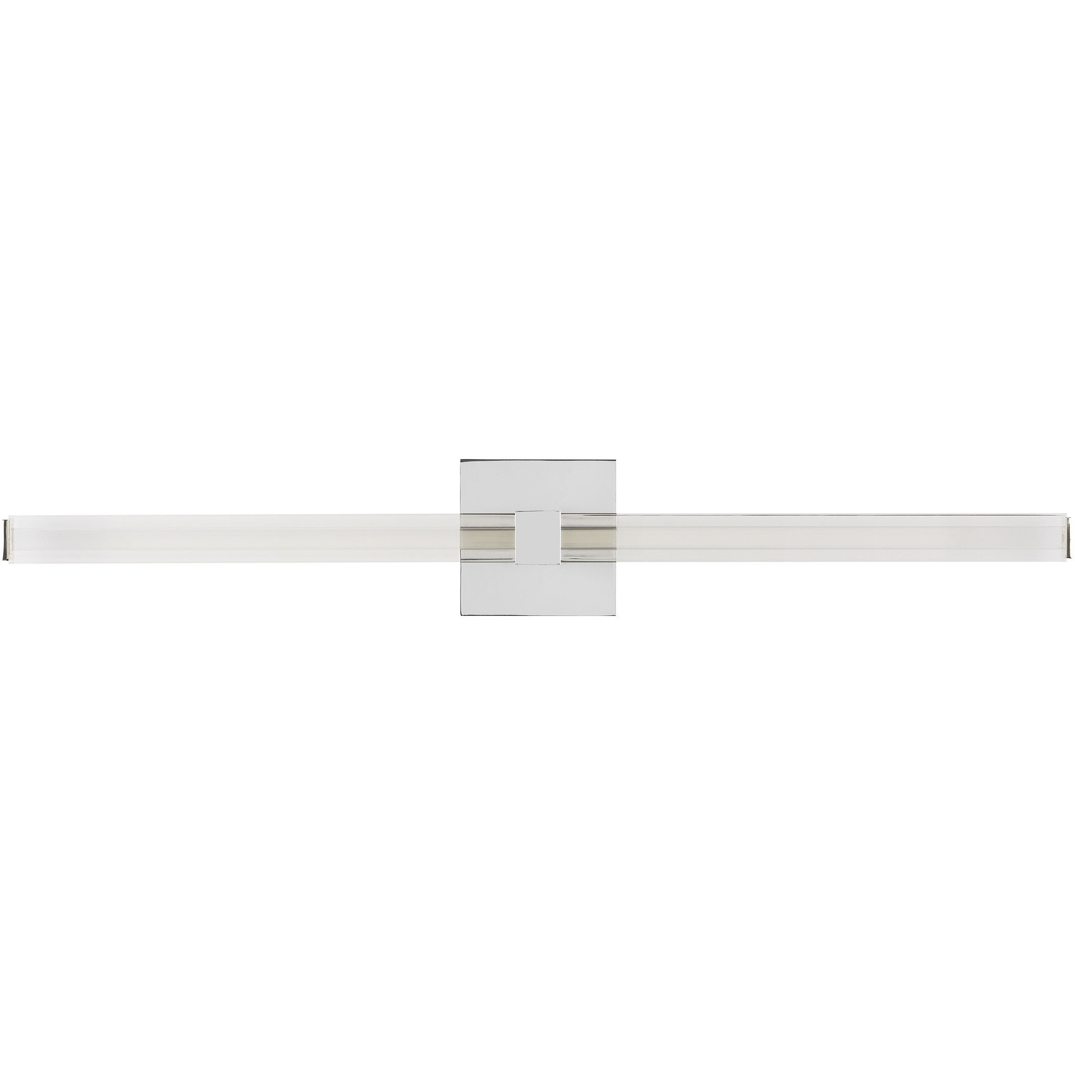 Sean Lavin Reiya Square Vanity Light Wall Light