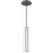 Beyond Abode 1 Light 3.50 inch Mini Pendant