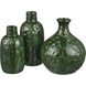 Broome 9.25 X 8 inch Vase, Medium