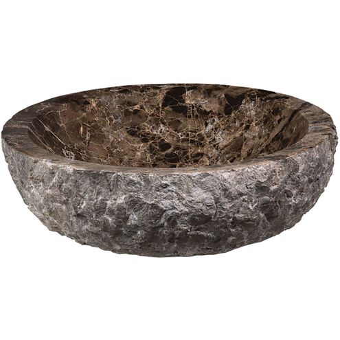 Fortiva Brown with Light Brown Sink