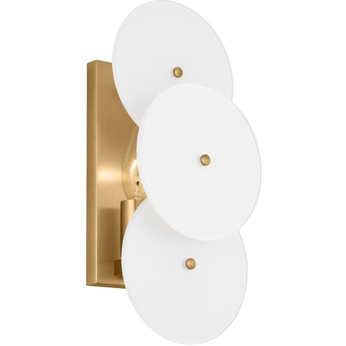 kate spade new york Emery Sconce Wall Light