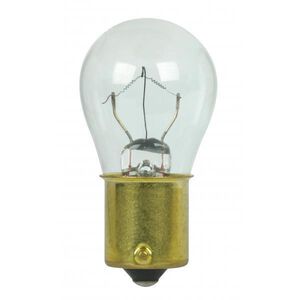 Lumos Incandescent 18.8 watt 28 Light Bulb, Miniature