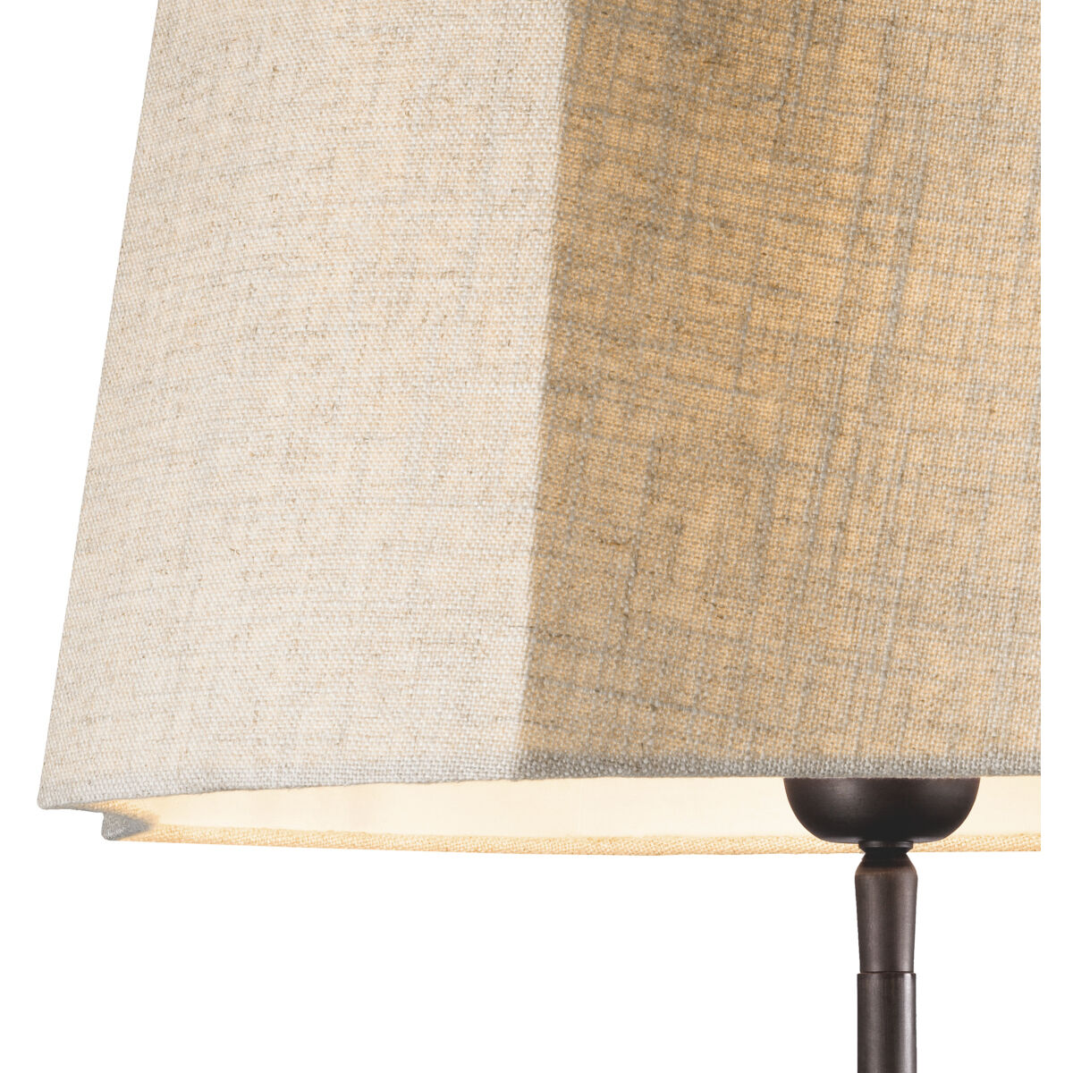 Falcon 29.72 inch 40 watt Copper Bronze Table Lamp Portable Light