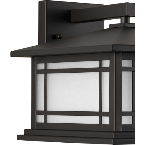 Oakcliff Outdoor Wall Lantern, Large