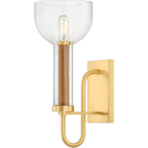 Narrowsburg Wall Sconce Wall Light
