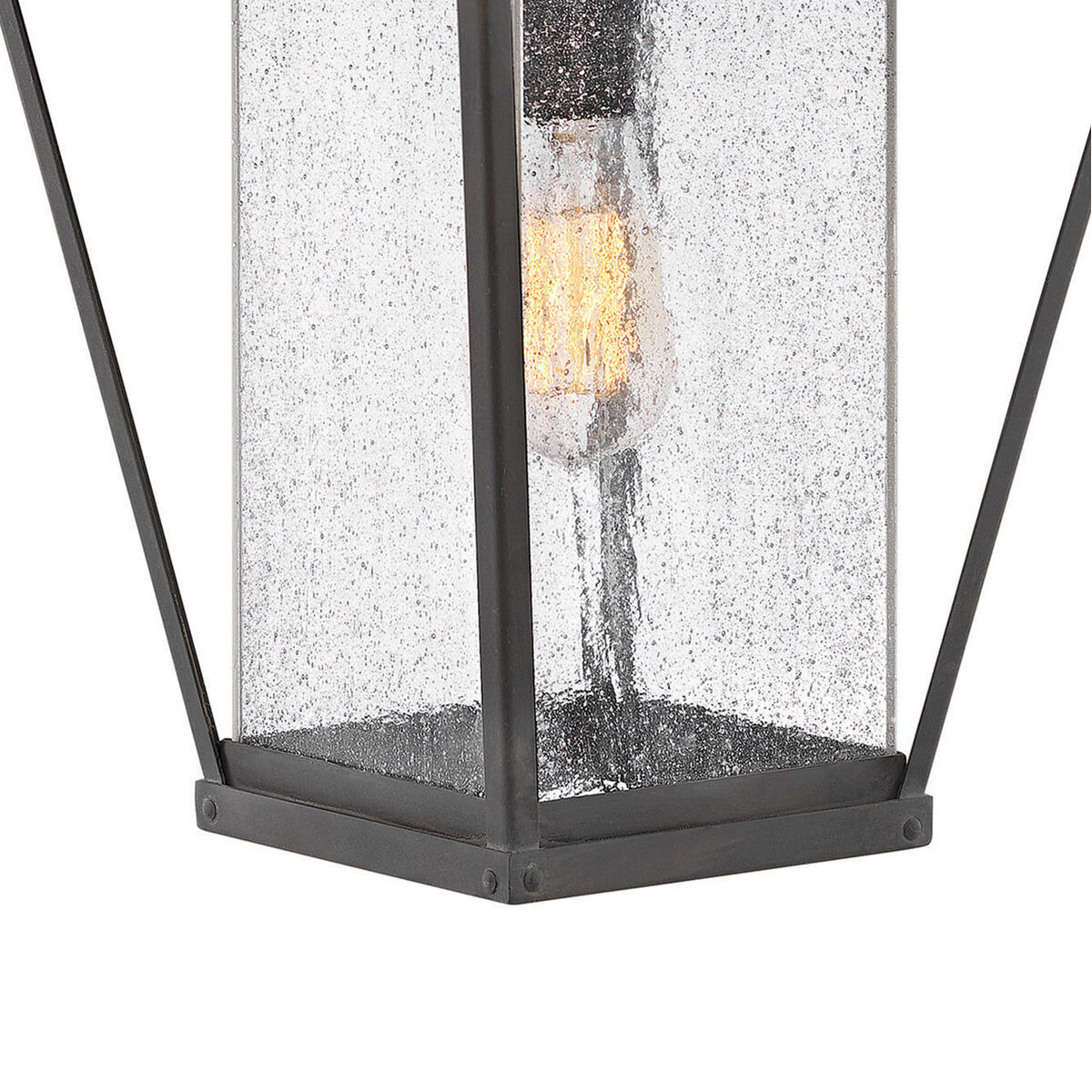 Palmer Outdoor Wall Lantern, Large