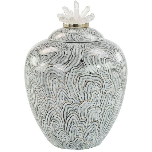 Safiya 14.25 X 10 inch Vase, I